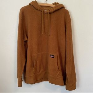 DICKIES Golden Sherpa Hoodie